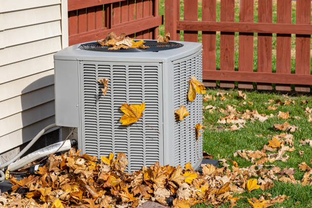 Best Affordable HVAC Services  in New London, TX