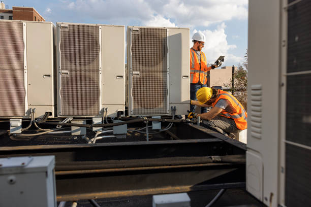 Best Emergency HVAC Repair  in New London, TX