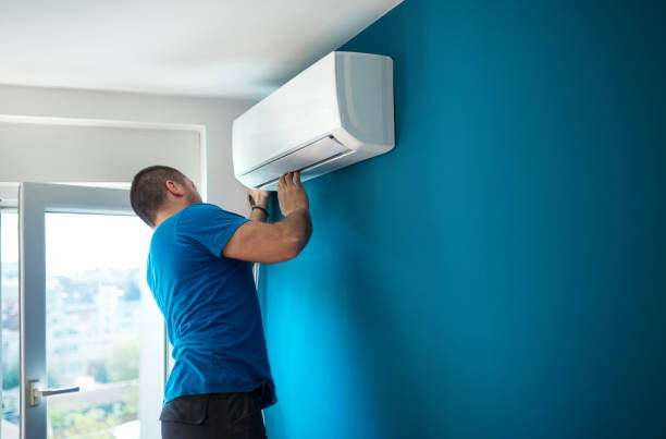 Best HVAC Replacement Cost  in New London, TX