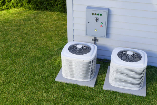 Best Central Air Repair  in New London, TX