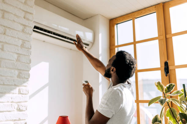 Best HVAC Tune-Up Services  in New London, TX
