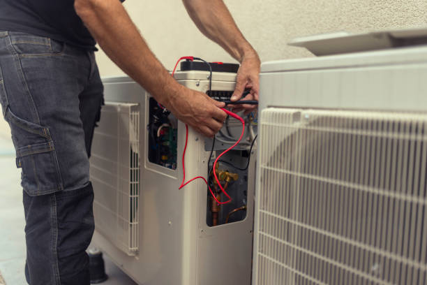 Trusted New London, TX HVAC Experts