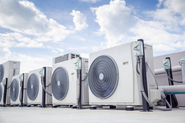 Best HVAC Installation Services  in New London, TX