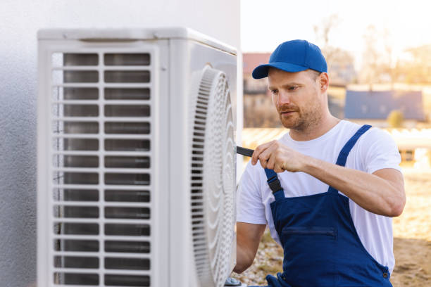 Professional HVAC in New London, TX