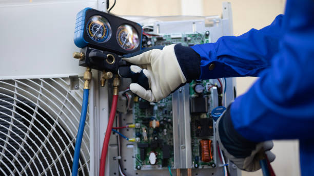 Best HVAC Maintenance Near Me  in New London, TX