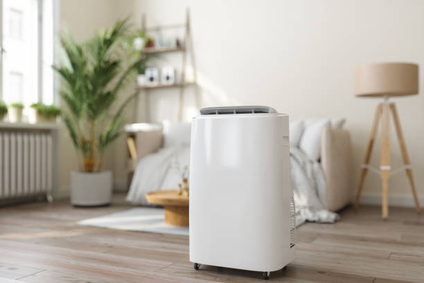 Best Residential HVAC Services  in New London, TX